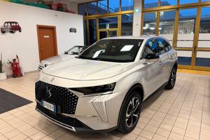 Ds 7 BlueHDi 130 aut. Bastille Business -CONDIZION