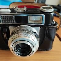 Voigtländer Vitomatic LS Special