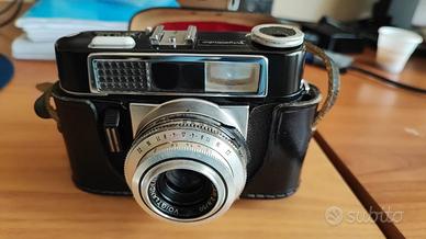 Voigtländer Vitomatic LS Special