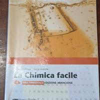 la chimica facile (9788808257567)