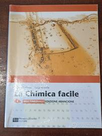 la chimica facile (9788808257567)