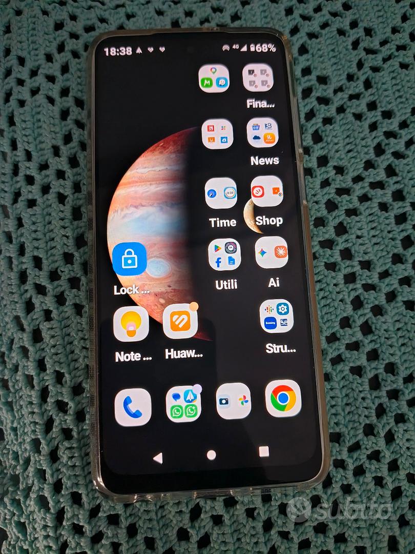 smartphone - Telefonia In vendita a Padova