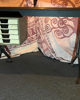 Scrivania  Dattilo St.BBPR per Olivetti Synthesys