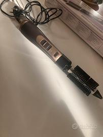 Spazzola elettrica styler capelli