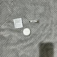 Cuffiette con custodia