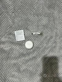 Cuffiette con custodia