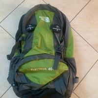 Zaino North Face Electron 40 + 5 outdoor