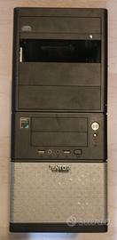 Hardware vario PC Desktop