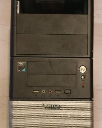 Hardware vario PC Desktop