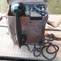 Telefono Campale Americano EE -8 -B