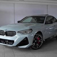 ricambi bmw serie 2 coupe G42 2020 2021 2022 D DIS