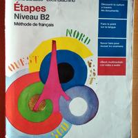 Étapes - Niveau B2