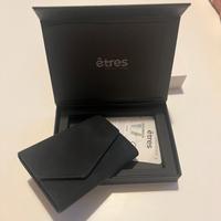 Portafoglio portacarte wallet Iphone Etres