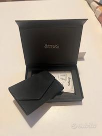 Portafoglio portacarte wallet Iphone Etres