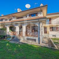 Villa singola Rivoli [Cod. rif 3293010VRG]