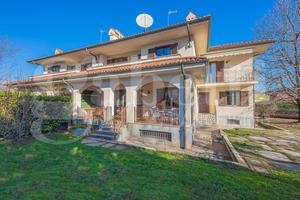 Villa singola Rivoli [Cod. rif 3293010VRG]