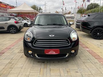 Mini Cooper D Countryman 1.6