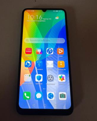 Huawei med-lx9n