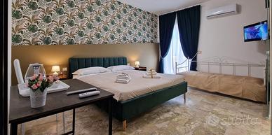 B&B Panoramico Catania