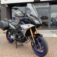 Yamaha Tracer 900 GT