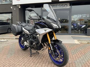 Yamaha Tracer 900 GT