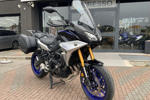 Yamaha Tracer 900 GT