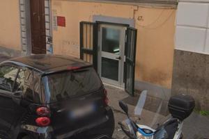 Locale commerciale Via Marghera