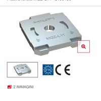 hilti MQZ-L11