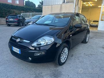 Fiat Punto Evo 1.4 Natural Power Euro5