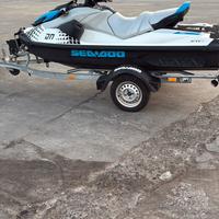 Sea doo gti 130