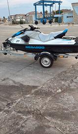 Sea doo gti 130