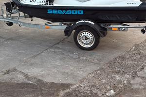 Sea doo gti 130