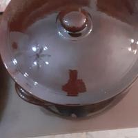 pentola in ceramica 