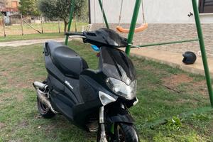 Gilera runner sp 50