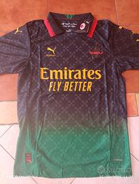 maglia Milan x off-white