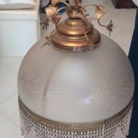 lampadario liberty