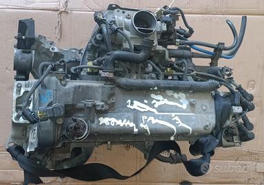 Motore Fiat Punto 1.2 B 2004/8 Sigla 188A4000