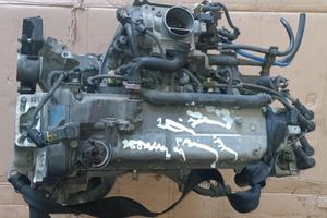 Motore Fiat Punto 1.2 B 2004/8 Sigla 188A4000