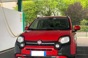 Fiat Panda 1.0 Hybrid 70cv Cross