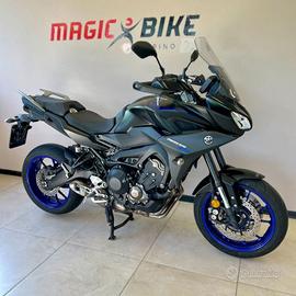 Yamaha Tracer 900