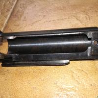 ww2 attacco x ottica su K98 Mauser