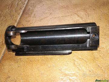 ww2 attacco x ottica su K98 Mauser