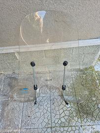 parabrezza originale vespa