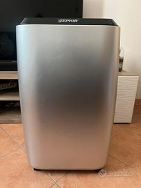 Climatizzatore portatile