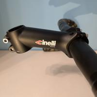 Pipa manubrio Cinelli Pista