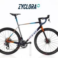Giant TCR Advanced AXS 12V t.56
