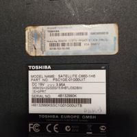 toshiba
