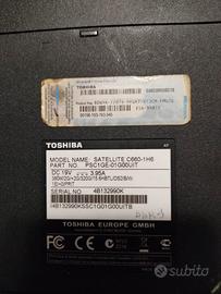 toshiba