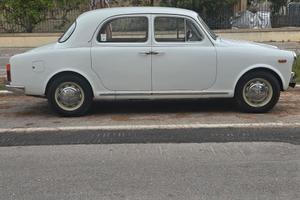 Lancia Appia 