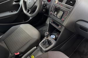 WV Polo
